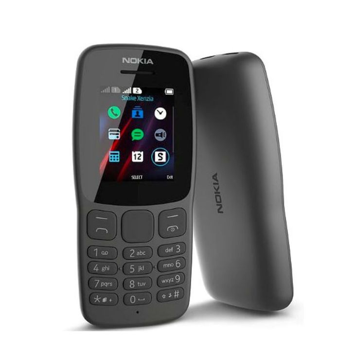 NOKIA 106  - Image 6